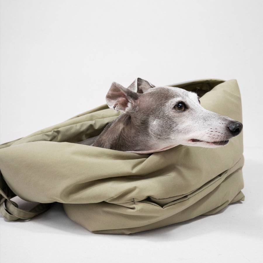 HOWLY PUFF SLING BAG