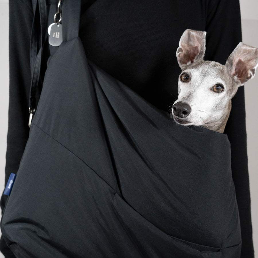 HOWLY PUFF SLING BAG
