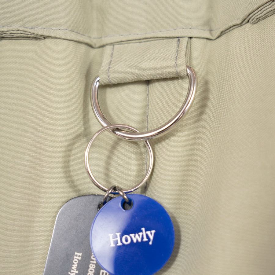 HOWLY PUFF SLING BAG