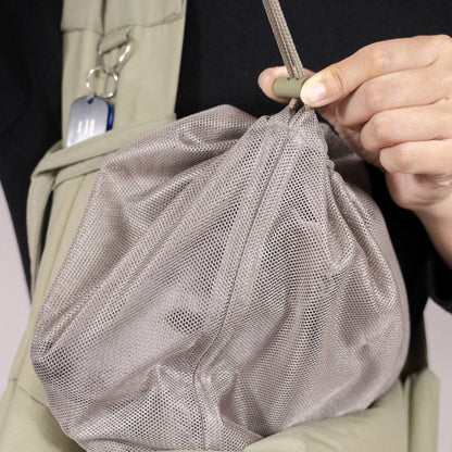 HOWLY PUFF SLING BAG