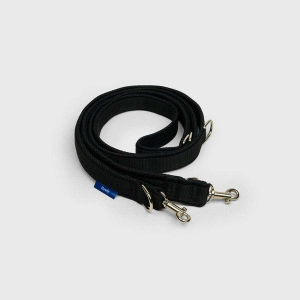 HOWLY UNIVERSAL LEASH ADV｜3WAY&リバーシブル シームレスメッシュ