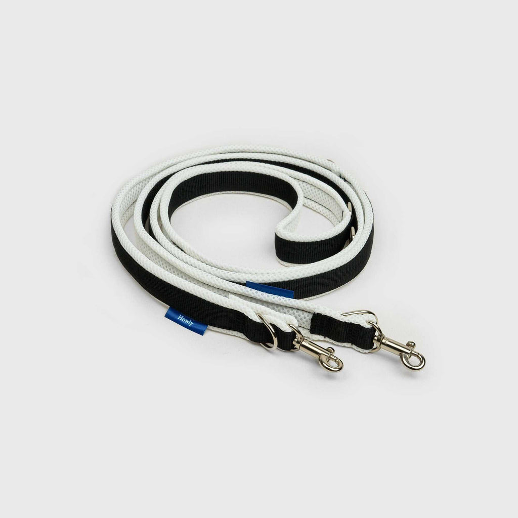 HOWLY UNIVERSAL LEASH ADV | ドッグリード