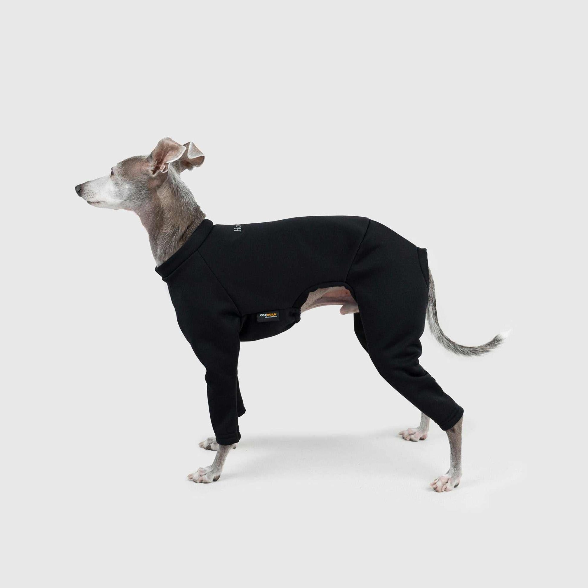 FLEECE TECH ROMPERS