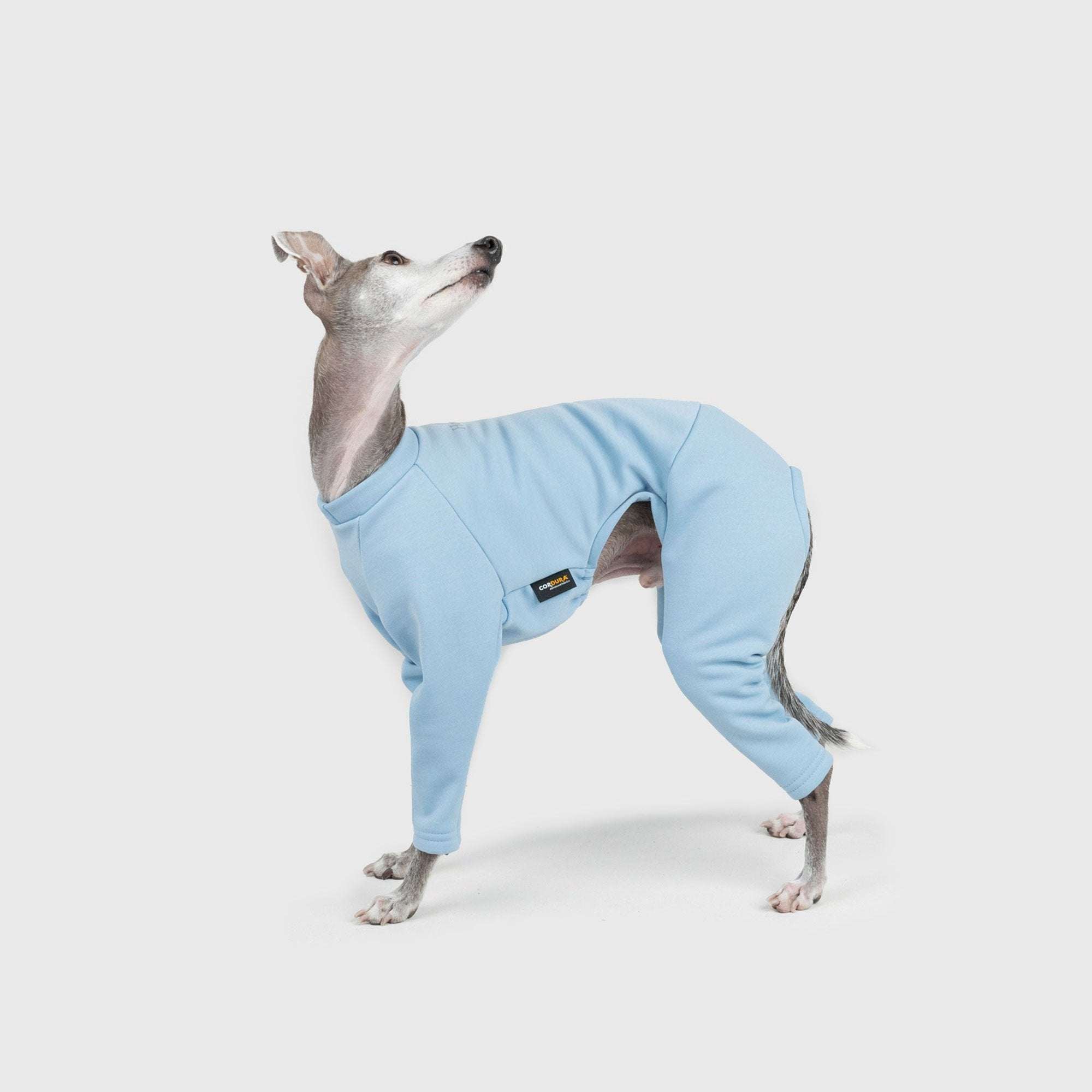 FLEECE TECH ROMPERS