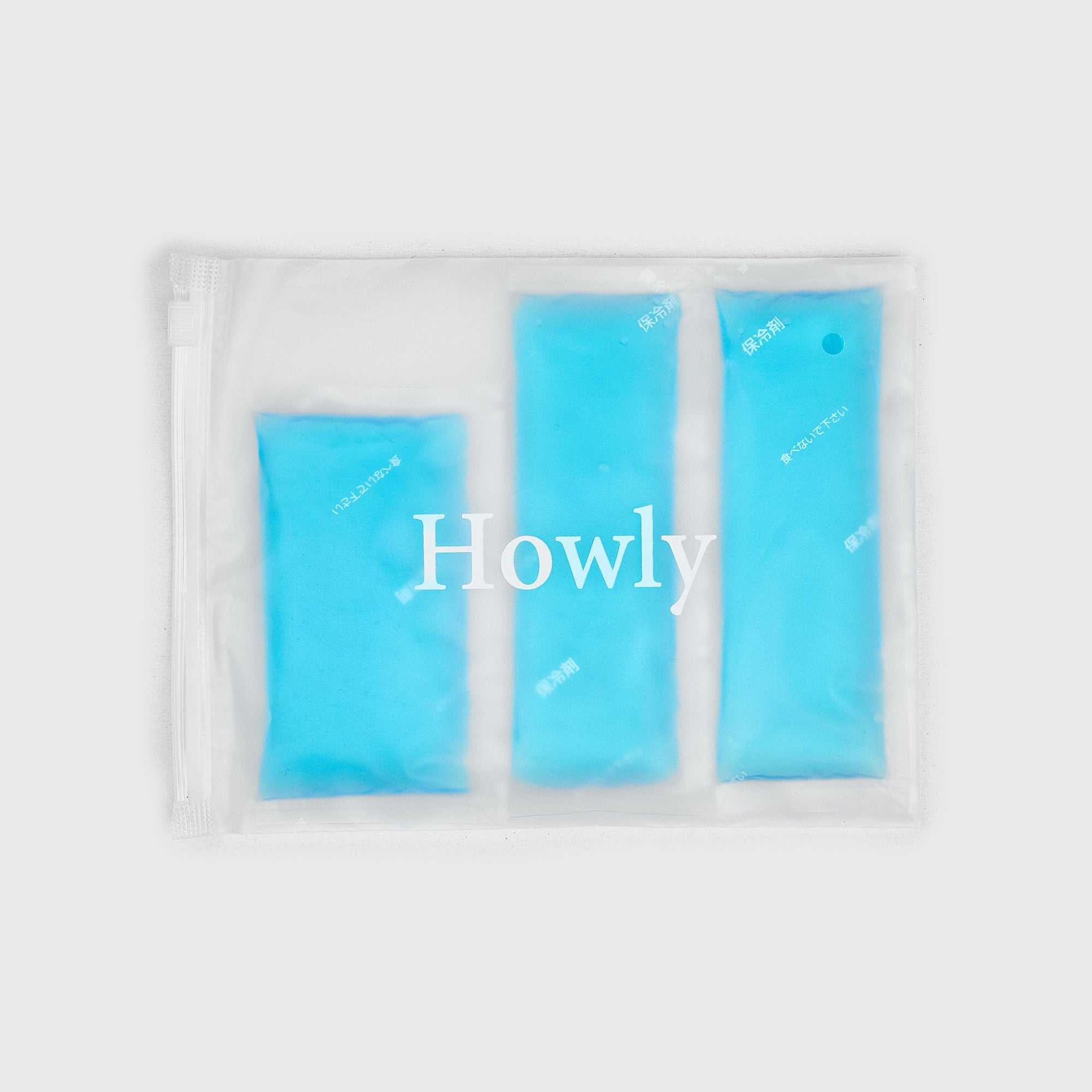 ICE PACK SET