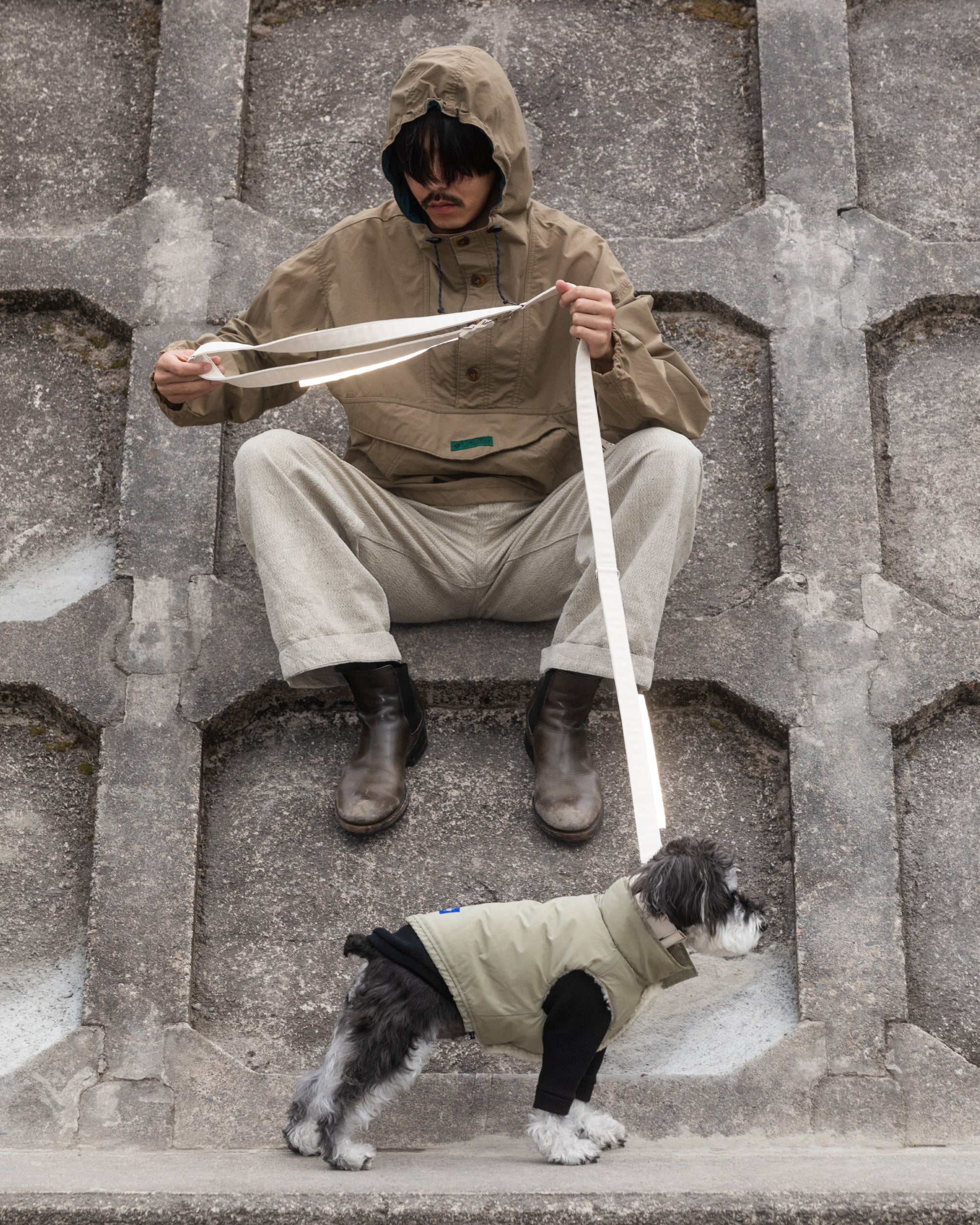 LOOKBOOK – Howly