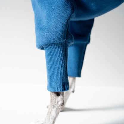 MOCKNECK SWEAT SHIRTS