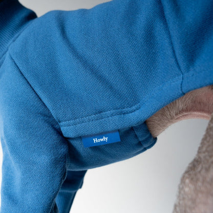 MOCKNECK SWEAT SHIRTS