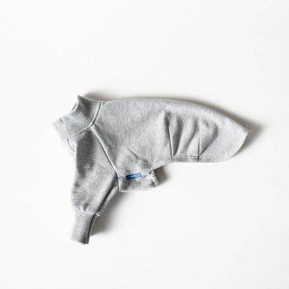 MOCKNECK SWEAT SHIRTS