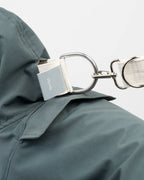 PACKABLE UTILITY ANORAK