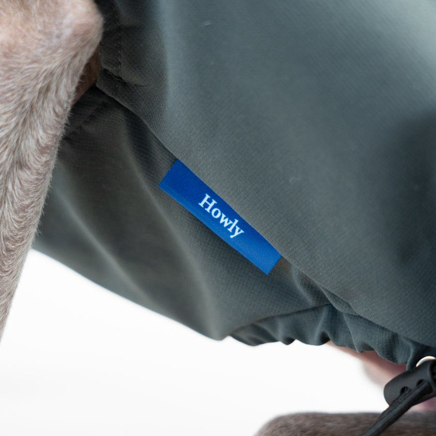 PACKABLE UTILITY ANORAK