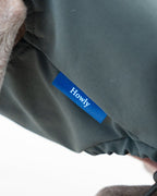 PACKABLE UTILITY ANORAK