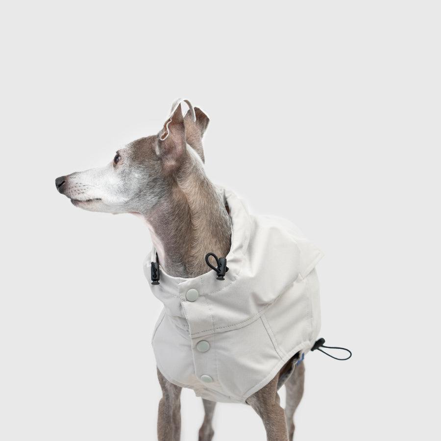 PACKABLE UTILITY ANORAK