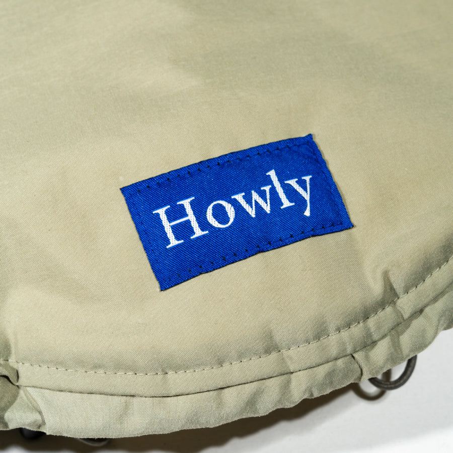 REVERSIBLE BOA VEST 犬用ベスト