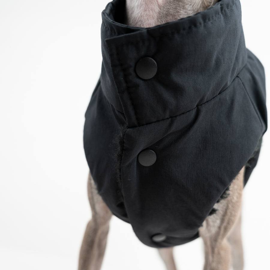 REVERSIBLE BOA VEST 犬用ベスト