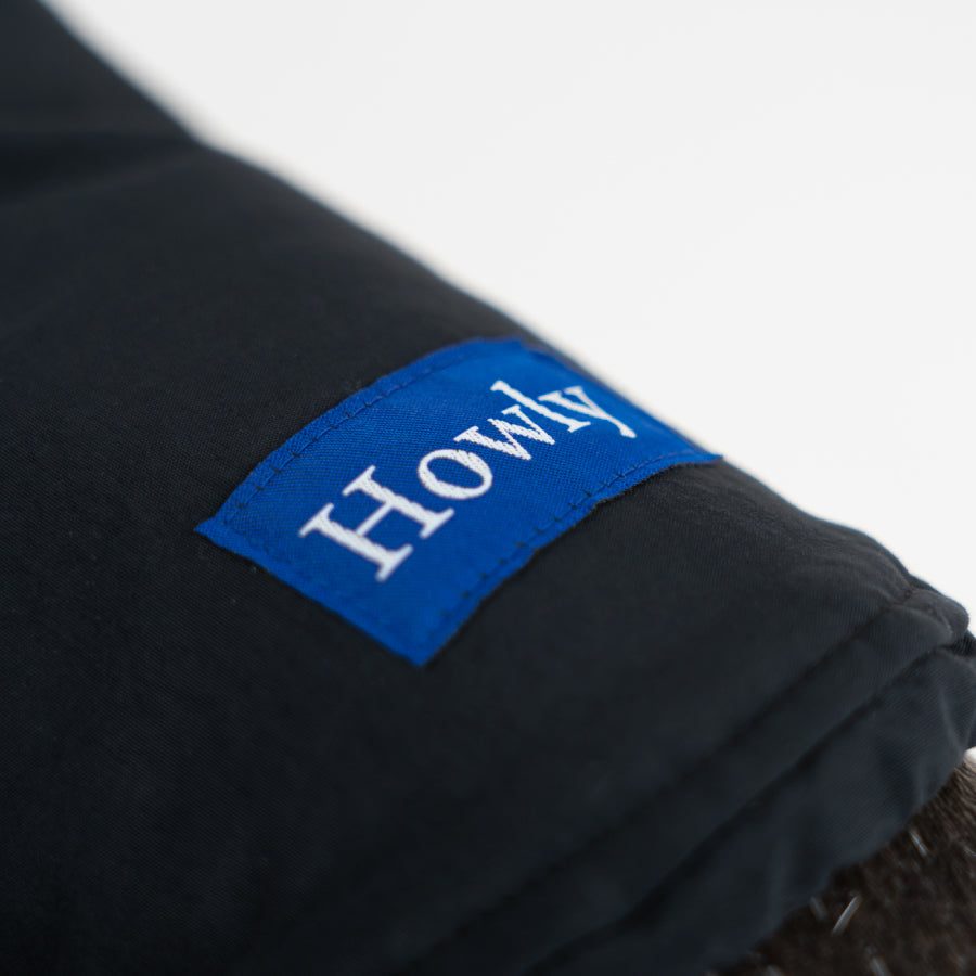 REVERSIBLE BOA VEST 犬用ベスト