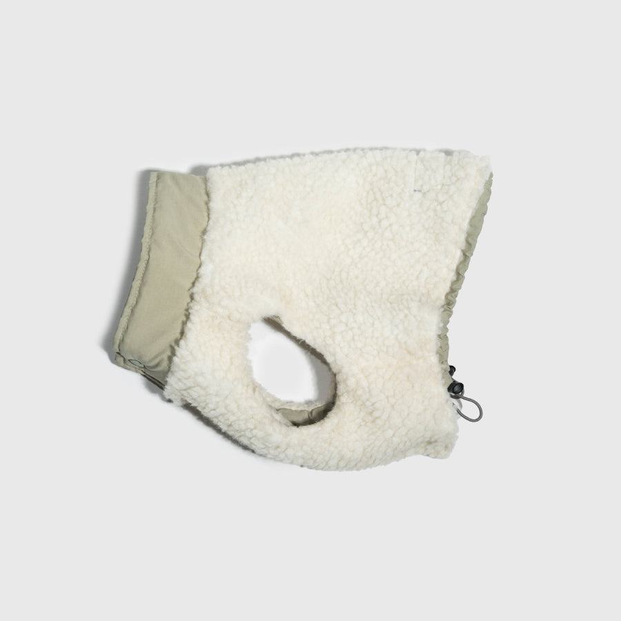 REVERSIBLE BOA VEST 犬用ベスト