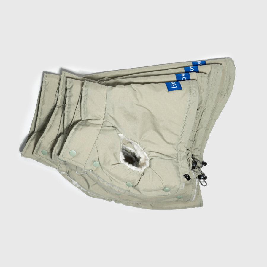 REVERSIBLE BOA VEST 犬用ベスト