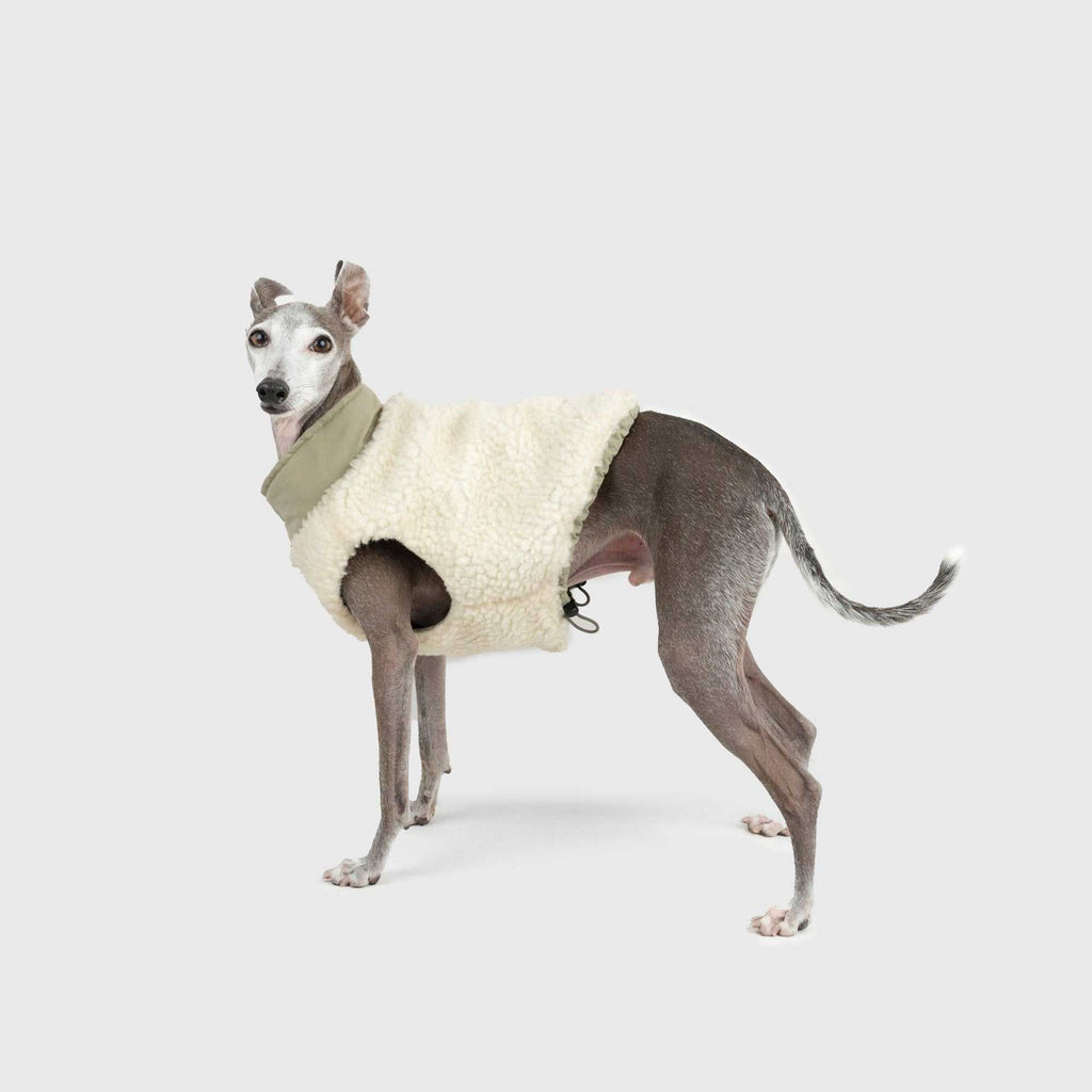 REVERSIBLE BOA VEST 犬用ベスト