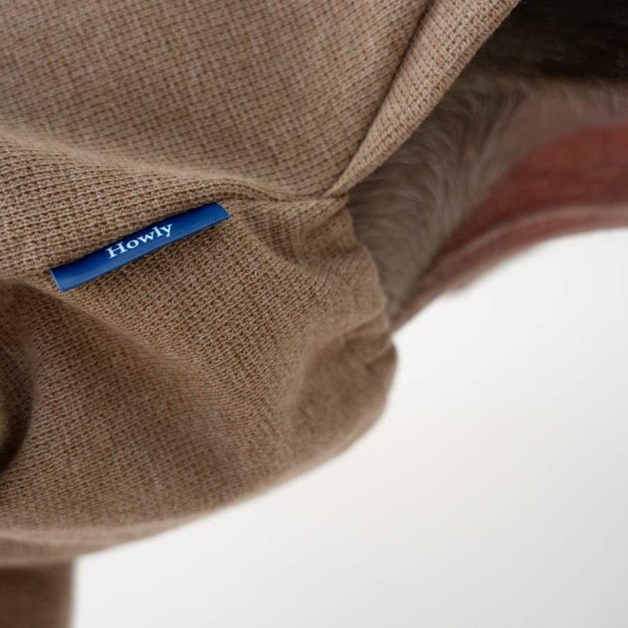 SURFKNIT HENRYNECK TOP