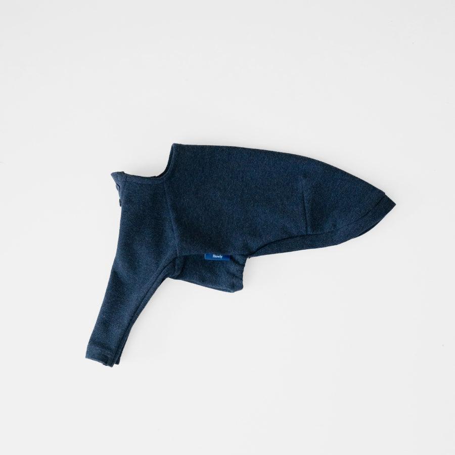 SURFKNIT HENRYNECK TOP