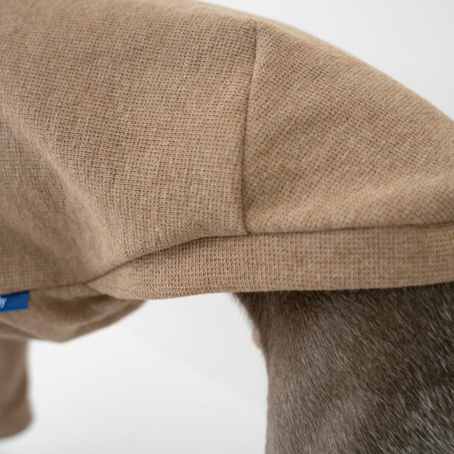 SURFKNIT HENRYNECK TOP