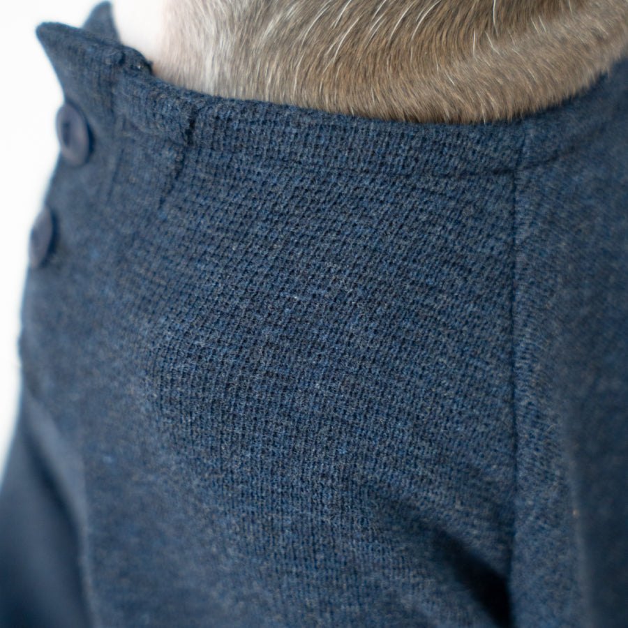 SURFKNIT HENRYNECK TOP