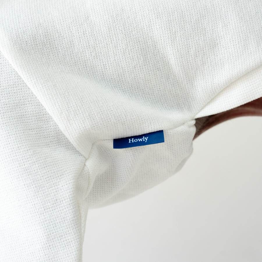 SURFKNIT HENRYNECK TOP