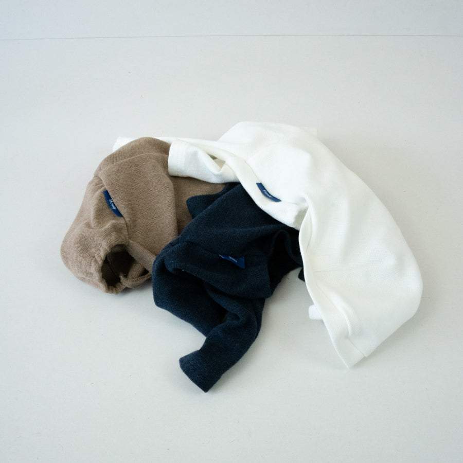 SURFKNIT HENRYNECK TOP