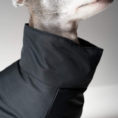 TACTICAL PUFF VEST
