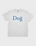 HOWLY DOG LEXICON TEE