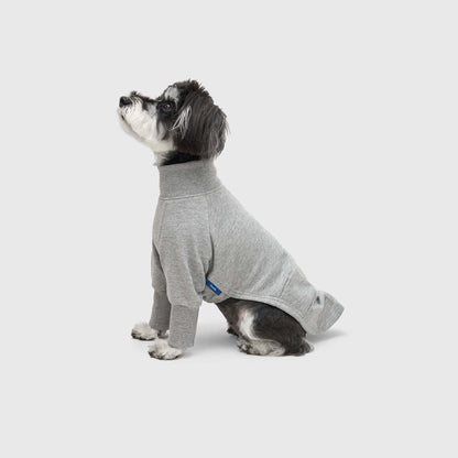 MOCKNECK SWEAT SHIRTS