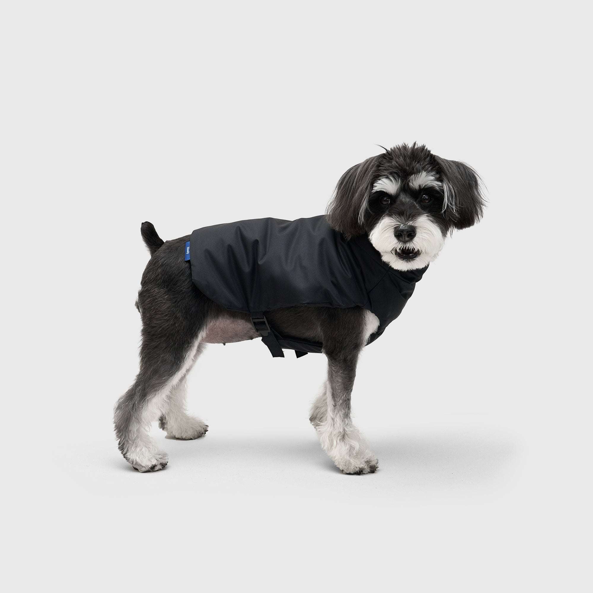 TACTICAL PUFF VEST 犬用ライトベスト