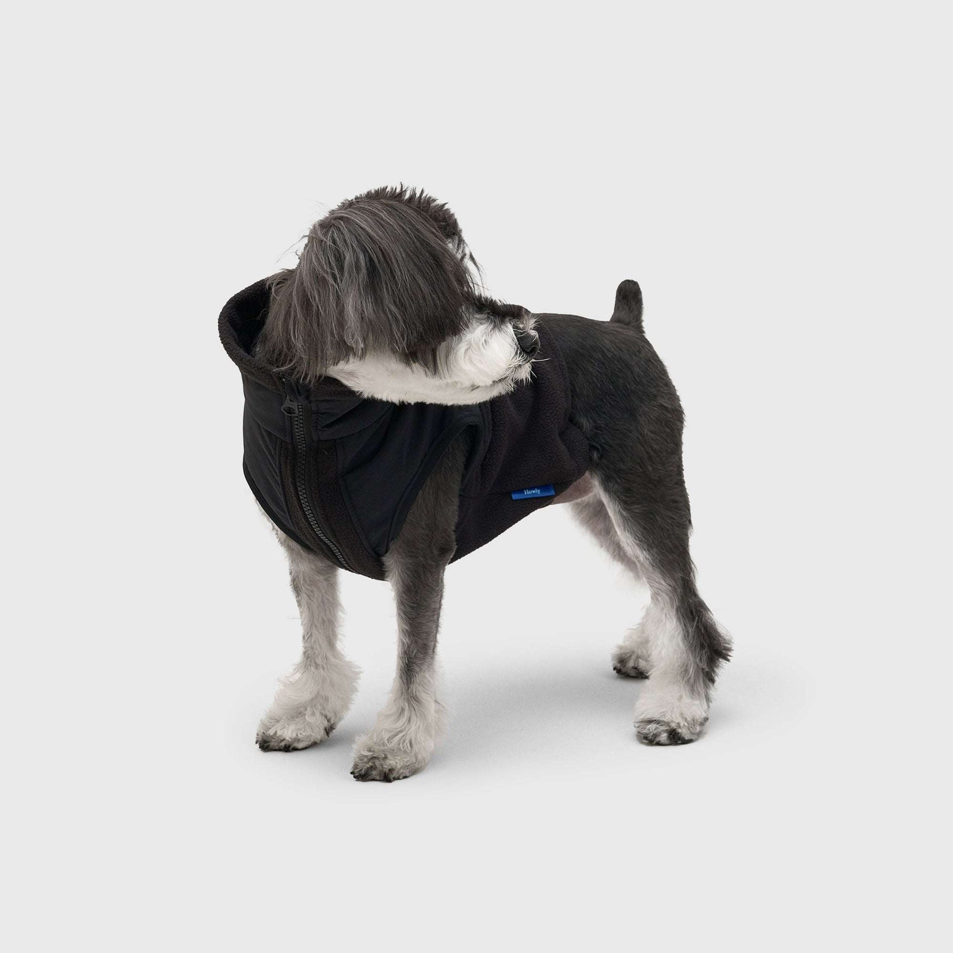 ECWCS GEN3 FLEECE VEST DOG