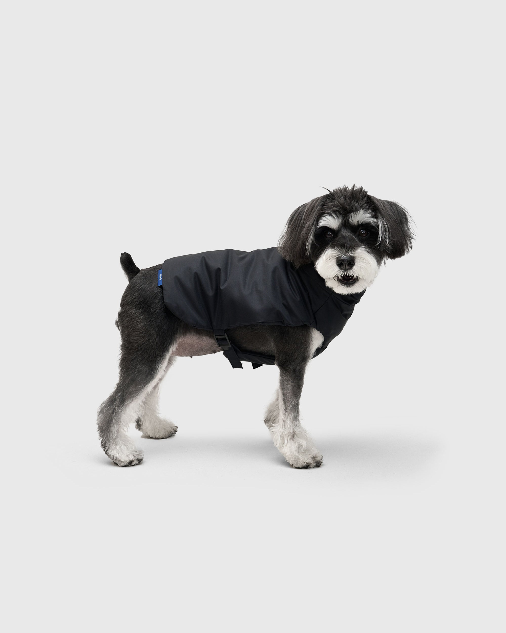 TACTICAL PUFF VEST