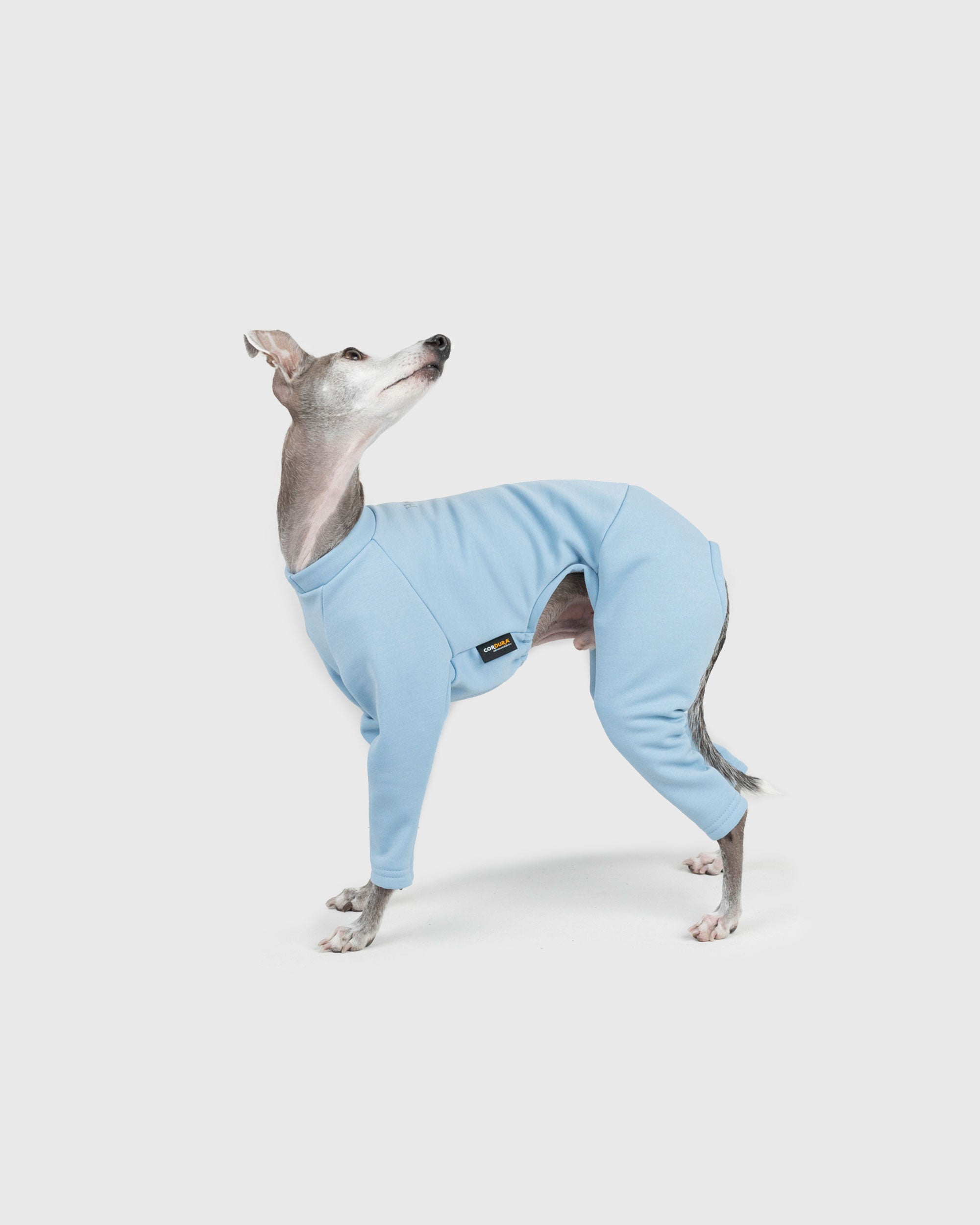 FLEECE TECH ROMPERS