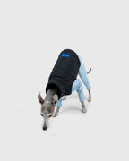 REVERSIBLE BOA VEST