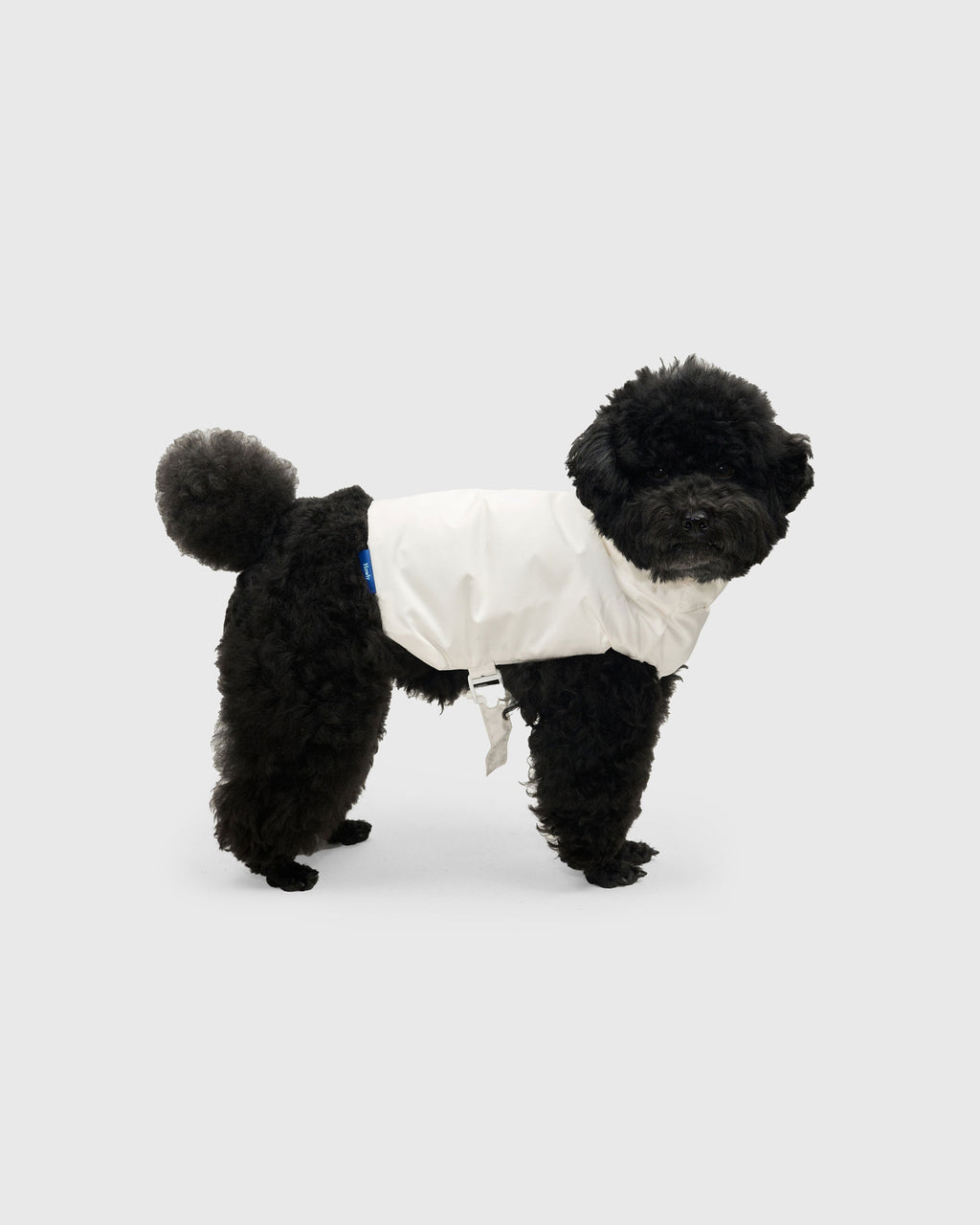 TACTICAL PUFF VEST