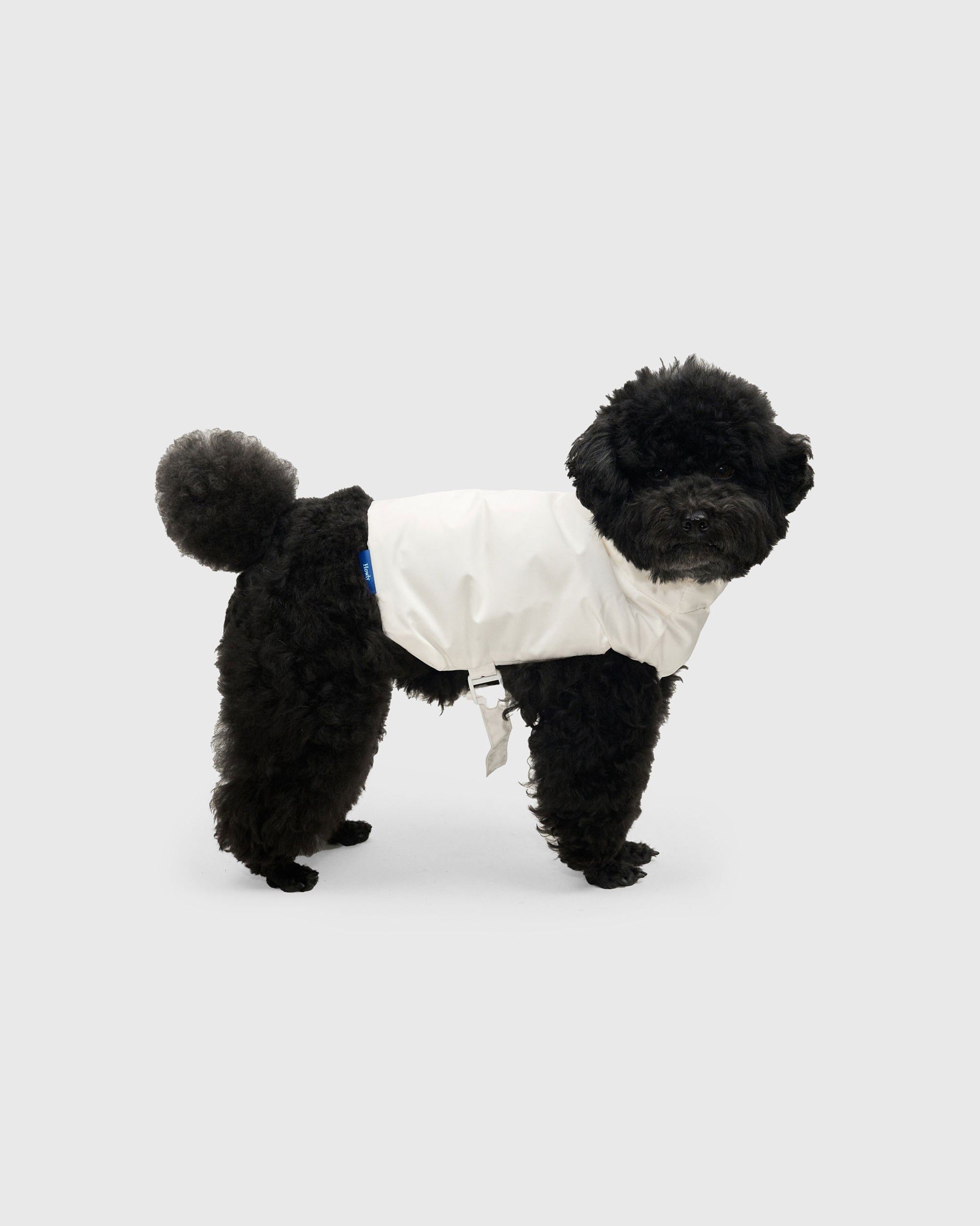 TACTICAL PUFF VEST