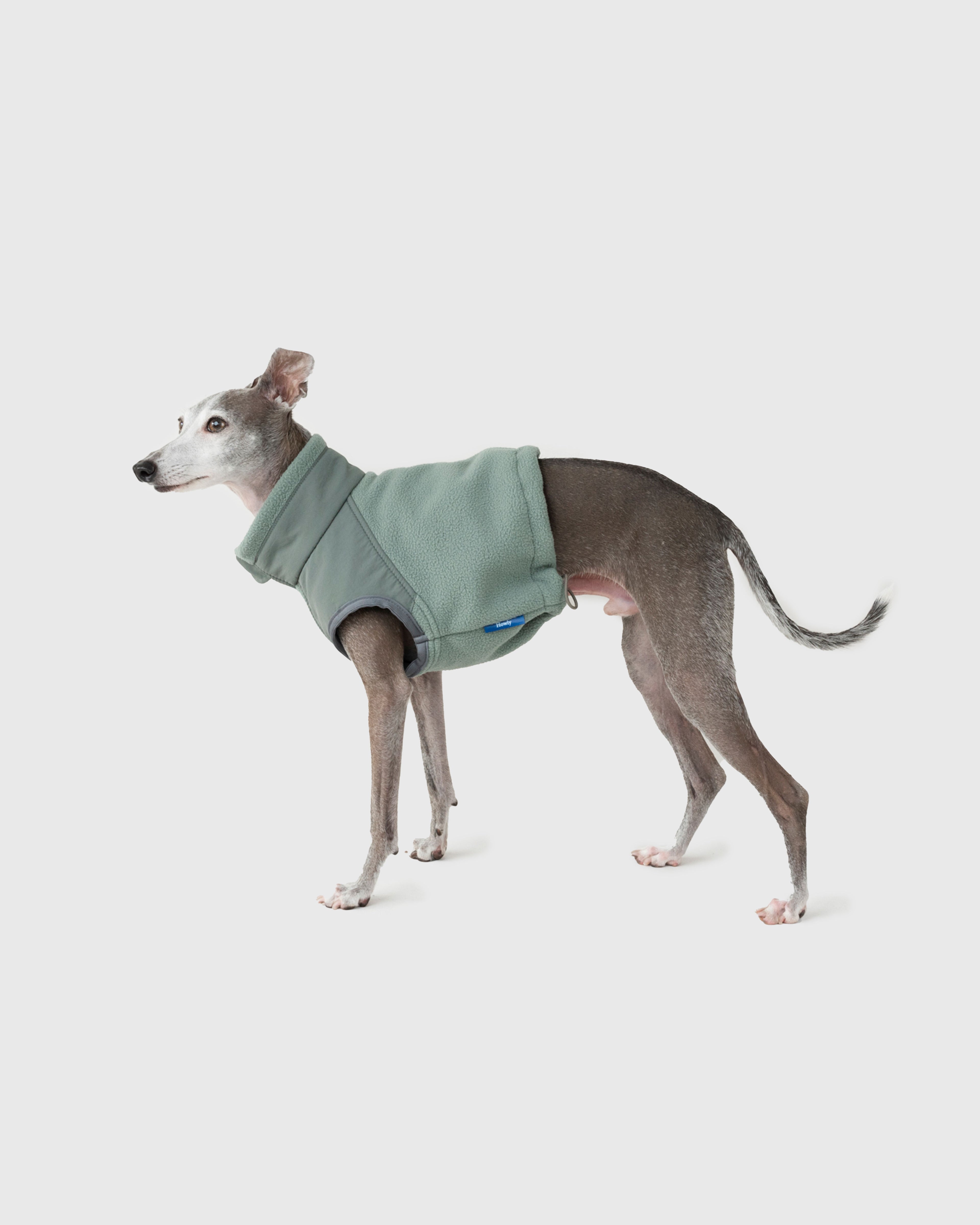 ECWCS GEN3 FLEECE VEST