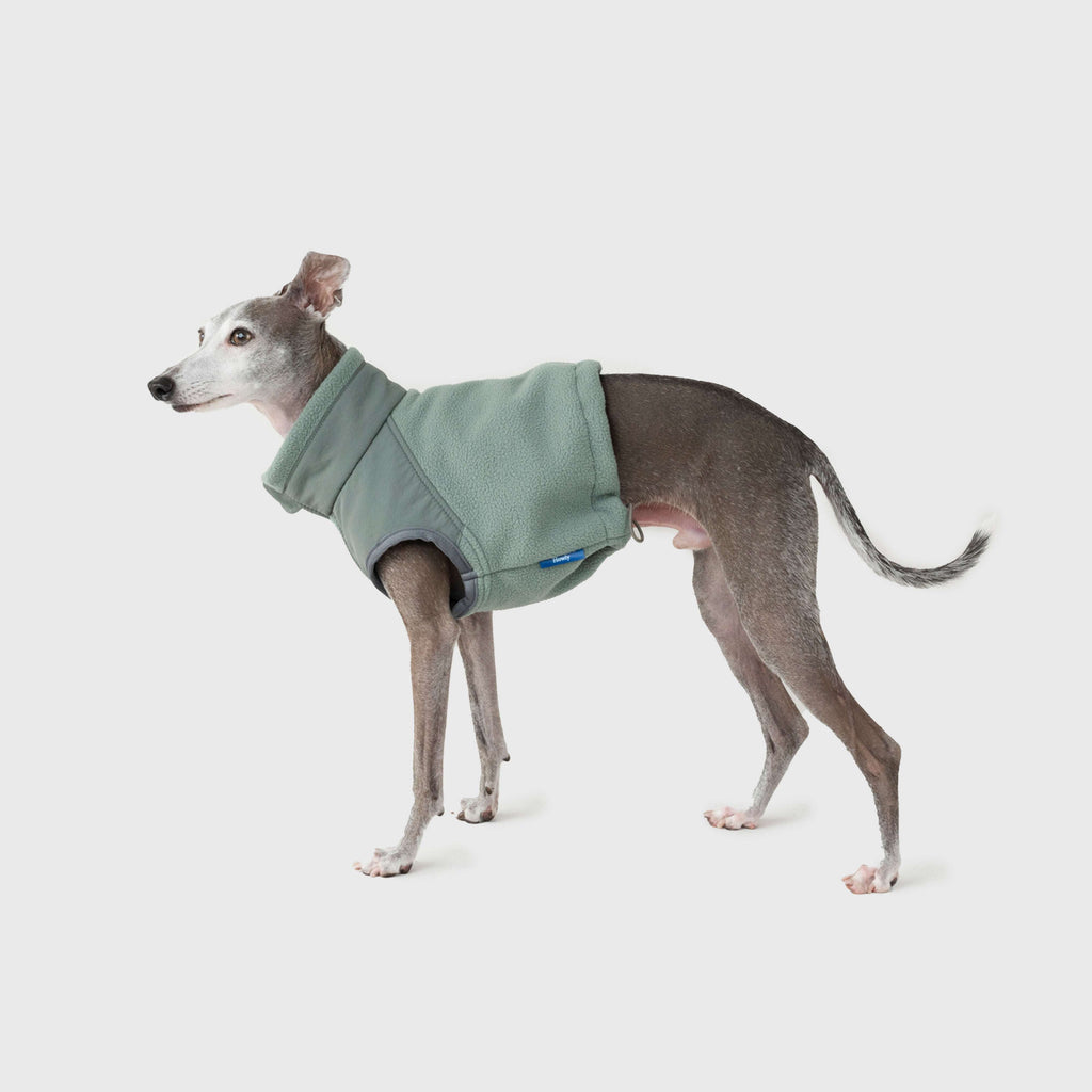 ECWCS GEN3 FLEECE VEST DOG