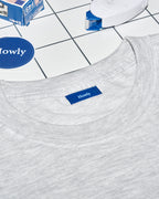 HOWLY DOG LEXICON TEE