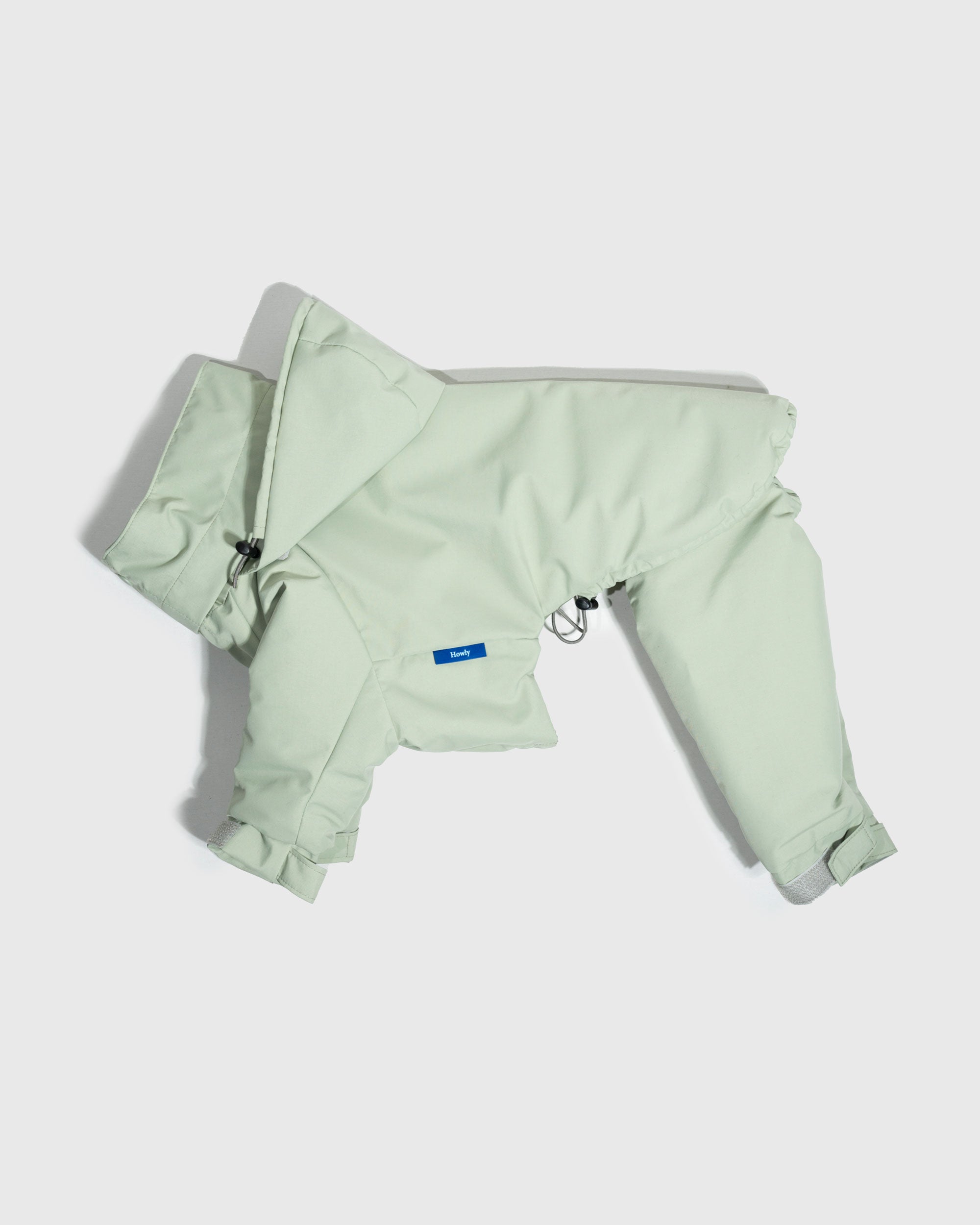ECWCS LEVEL7 SNOWSUITS