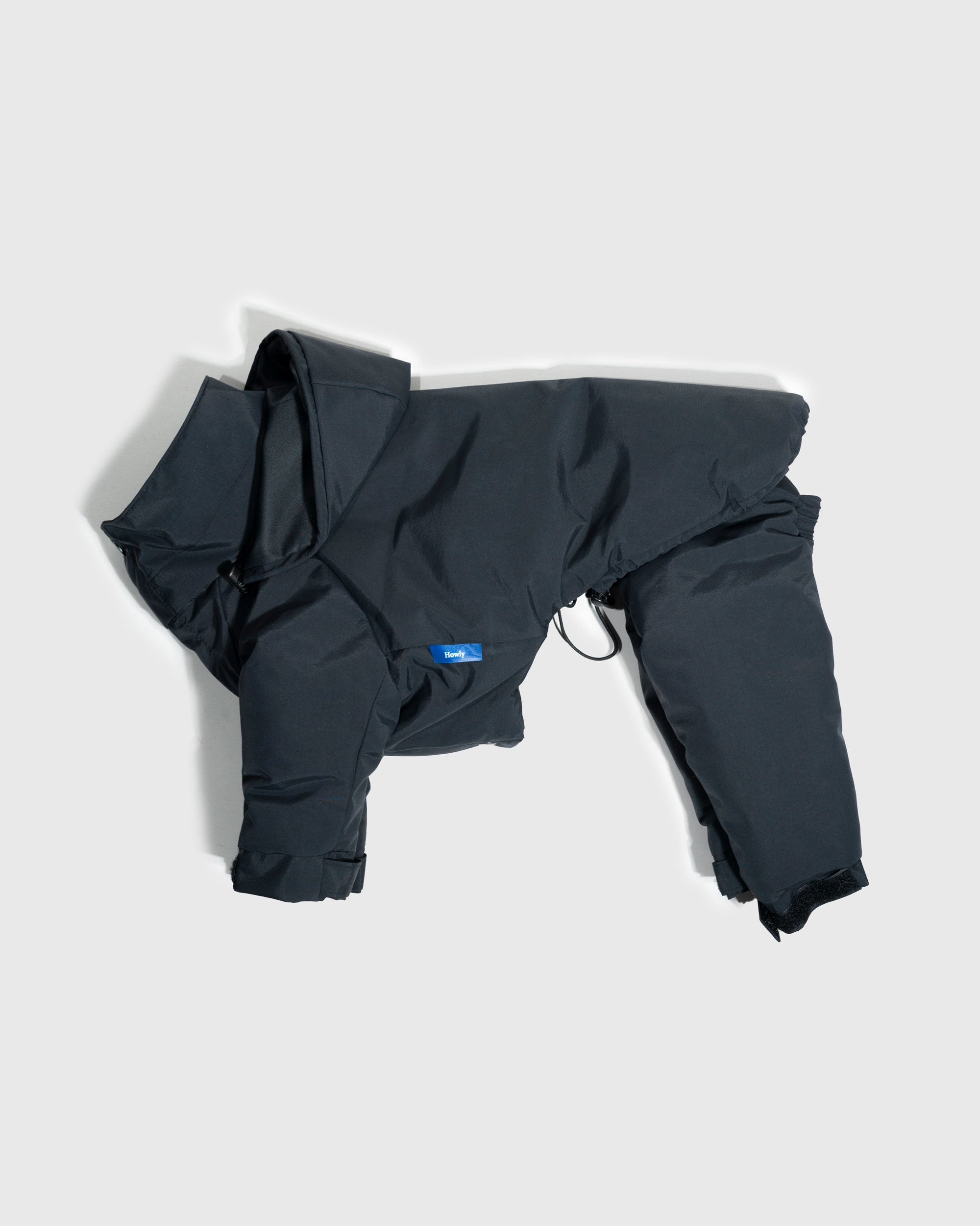 ECWCS LEVEL7 SNOWSUITS