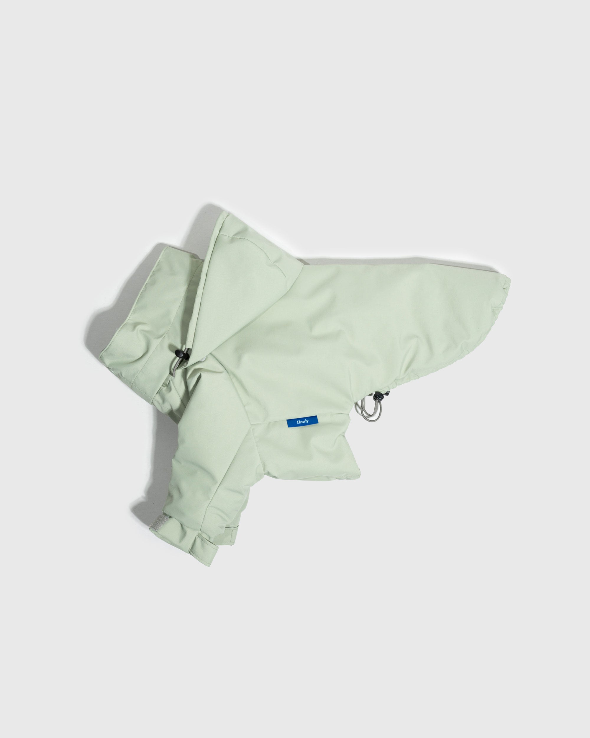 ECWCS LEVEL7 SNOWSUITS