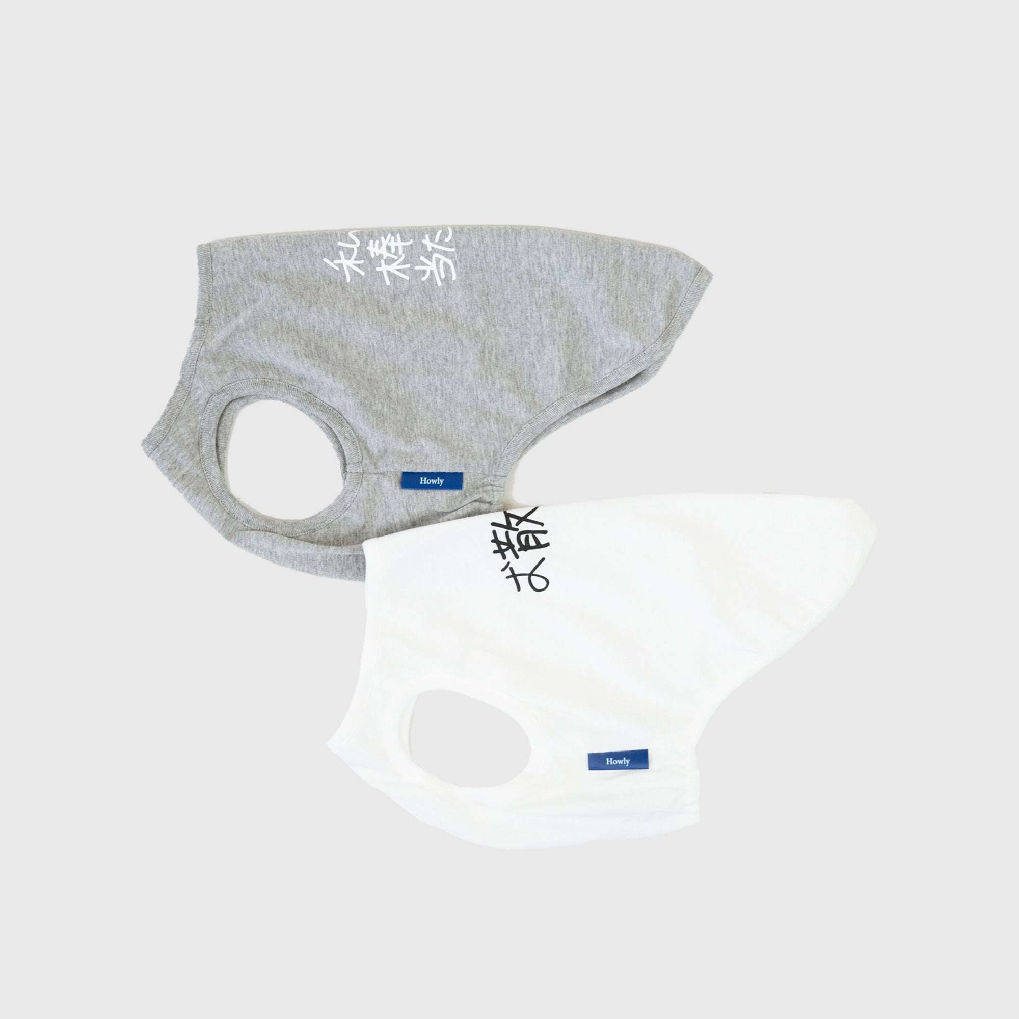 Ken Kagami 犬用パックT