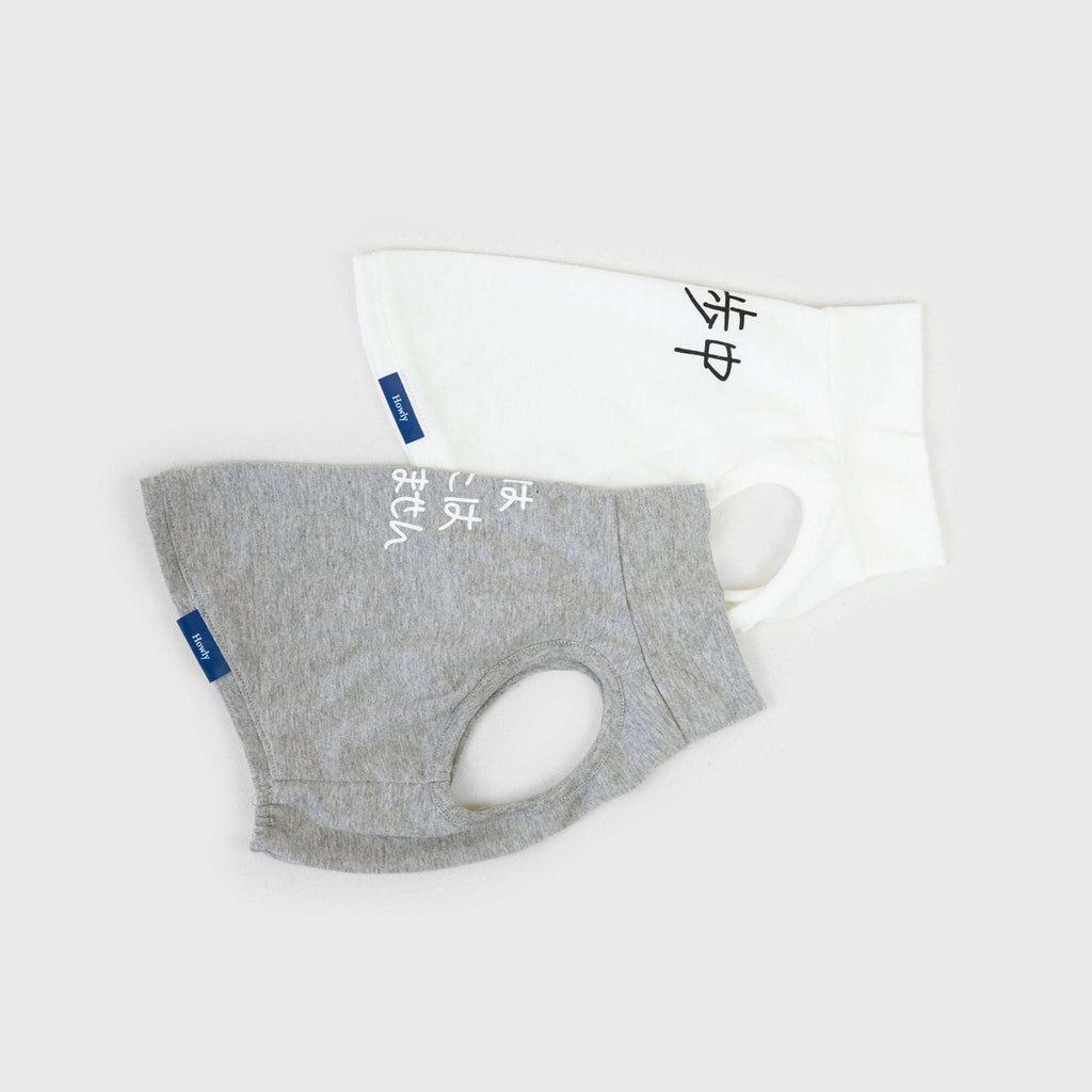 Ken Kagami 犬用パックT