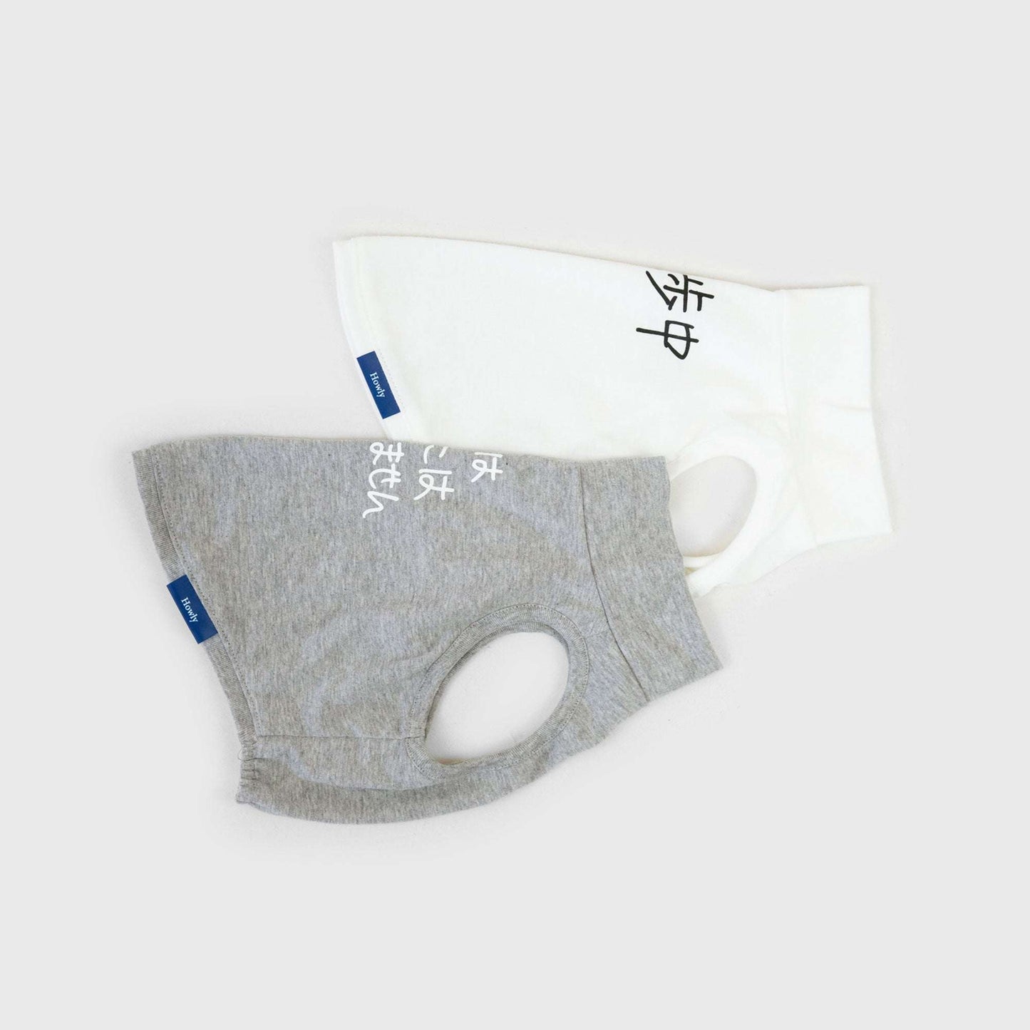 Ken Kagami × DOG PACK T-SHIRTS