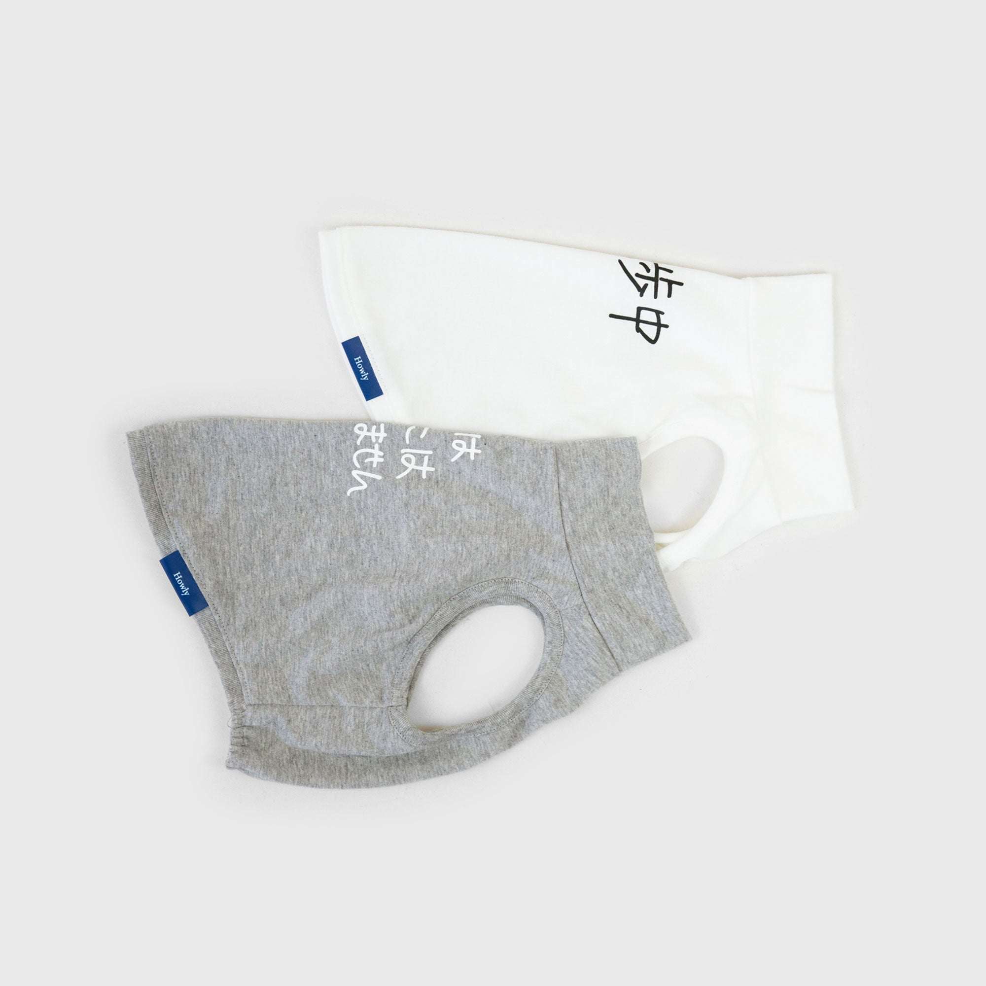 Ken Kagami 犬用パックT