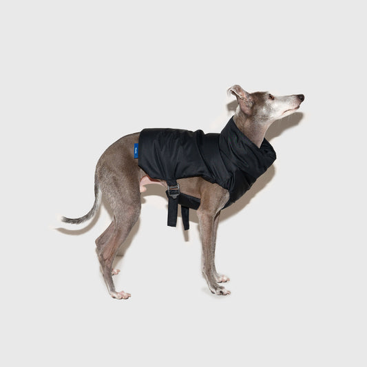 TACTICAL PUFF VEST